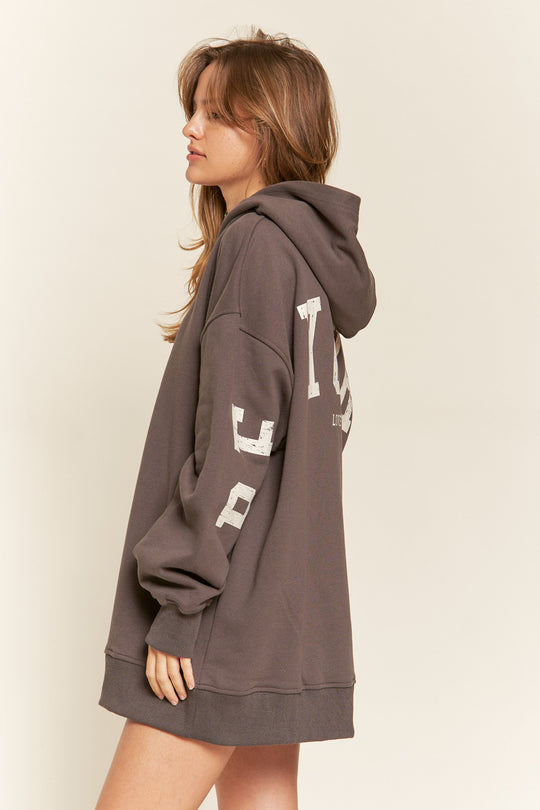 Be Your Self Hoodie